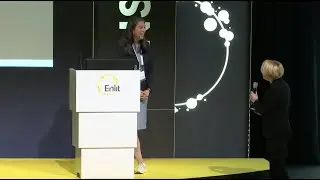 Building Resilience in Times of Crisis | Palantir at Enlit Europe