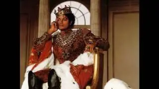 Michael Jackson - Man In The Mirror - R.I.P.