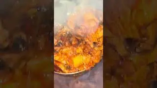 Desi style, chicken curry #food #indianrecipe #cooking #chicken #chickencurry