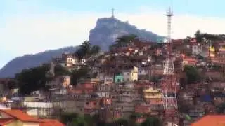 Urban Anthropology: Urbanization in Brazil