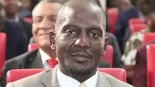 News Update 10am Don&rsquo;t Shield Management, Nekundi Warns Roads Authority Board