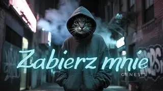 Kocur - Zabierz Mnie  (prod. GENESIS)