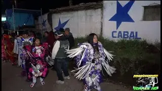 Marimba Orquesta Voz de la Raza Chuitap Aldea Patachaj 25 de Diciembre 2025 Parte 4