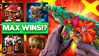 СКОЛЬКО МАКСИМАЛЬНЫХ ПОБЕД МЫ МОЖЕМ ПОЛУЧИТЬ НА RAIN.GG!? (БЕЗУМИЕ)