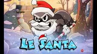 🎅 Le Santa &ndash; Hacksaw Gamings julslot | Funktioner, bonusar & maxvinst 20 000&times;