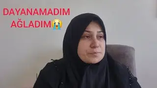 AÇIKLAMA‼️ÇOK KÖTÜ BİR HABER ALDIM🥺VİDEO ATAMADIM‼️HASTANE SONUÇLARIM ÇIKTI‼️DOKTORUN SÖYLEDİKLERİ⁉️