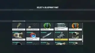 Warframe Trade frost prime chassis + 2 venka prime blades