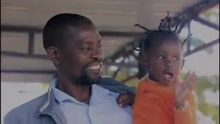 Trix - Bukwasha Bufelile - Official Music Video