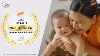 Himalaya Baby Cream | Himalaya BabyCare Nepal