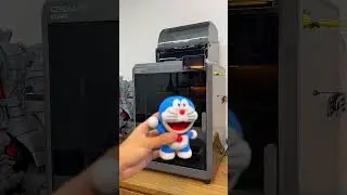 CREALITY K2 PLUS COMBO! BIG, FAST & MULTI-COLOR