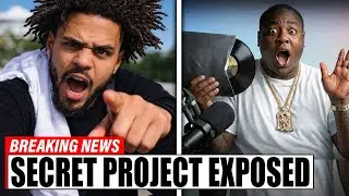 Jadakiss Claims Cole Rapped Over Lox Beats — Reaction