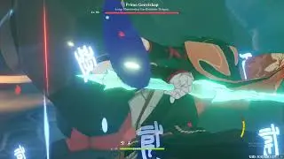 DPS ALOY + YUNJING IS CRAZY
