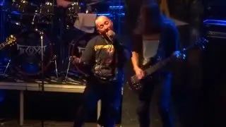 Elvenpath - Live Juz Live Club Andernach