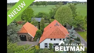 Groenloseweg 12 14 Haarlo | woonboerderij | vrijstaand | bijgebouwen |