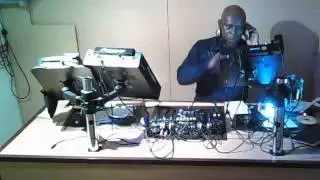 DJ YABBA @ WWW.FRESHMIXTV.COM #JUNGLE