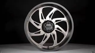 Ultra Motorsports 230 Villain Wheel
