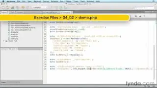 PHP OOP: 16 scope resolution operators