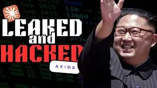 March 31st was the worst day to be a developer (Claude and Axios)