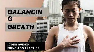 Balance Breath