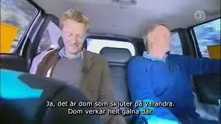 Best of Grannfejden - Skåne
