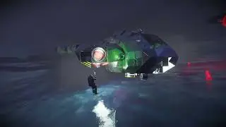 Keen Software House Trailer