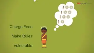 Blockchain Demystified YAP's intuition