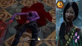 My First Time Doing A Krasue Scrim! (Against Team Sonder)