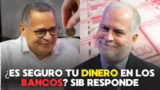 SIB reafirma solidez del sistema financiero y anuncia mayor integración tecnológica de la banca