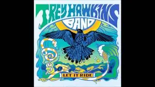 Trey Hawkins Band - 