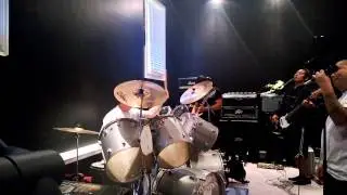 Georgia Jam Part 4 - Analgesia - Ayaw ni Mama ng Rock