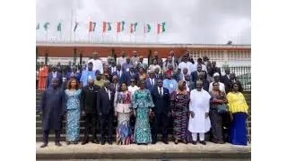 ECOWAS Parliament Focuses on Administration, Finance, Public Accounts, Macroeconomic Research Policy