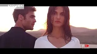 STRADIVARIUS - WANDERLUST with Steven Meisel ADV Campaign Spring Summer 2017 - Fashion Channel