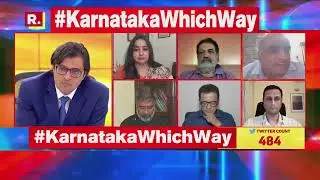 'BJP, Congress & JDS In Cahoots With Each other': Prof. R. Vaidyanathan On corruption in Karnataka