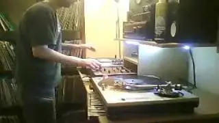 DJ HighLife. Old Skool Radio Set PT2. NU-PERCEPTIONRADIO.COM