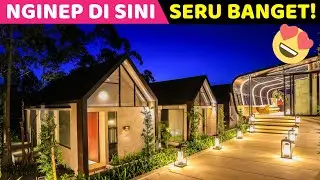 MAKIN BANYAK + SERU ACTIVITIES-NYA...! Sunsetfalls Gardens & Resort | Review hotel bagus terbaru