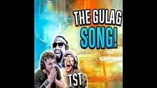 The Gulag - Hitchariide (Mix By ForeverYUNG)