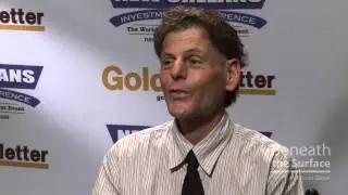 Thom Calandra: On Gold Stocks and Gold Prices