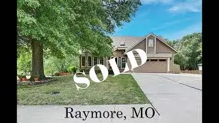 Raymore, MO - SOLD