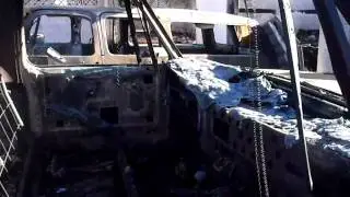 Fire aftermath 001