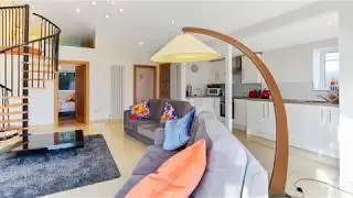 8 McElhone Cottages, Downings, Co. Donegal