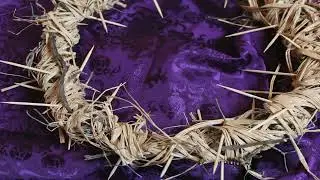 Embrace The Cross ~ Steve Green ~ lyric video