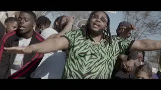 K-Dizzl - Gutta Baby (Official Video) [Shot By GMB Filmz]