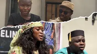 Relationship Counseling with Wunmi star and ASAKE |Minah thy | Ikorodu Mafia😂😂