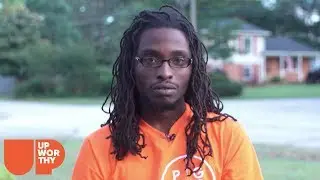 Why He FORGAVE The Man Who Sucker Punched Him At A Donald Trump Rally!