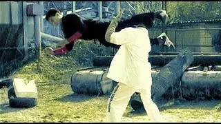 Unfair Deal - endfight