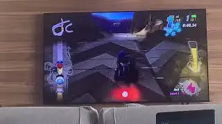 MODNATION RACERS MINERS RIFT #1 Driblit VS DaBaby