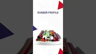 Rubber Products Manufacturer