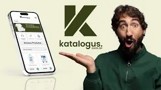 Cat&aacute;logo Online para Sublima&ccedil;&atilde;o e Personalizados - Katalogus