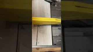 Wet Tile Saw No Fence Corner Cut 👍 #tools #cutting #diy