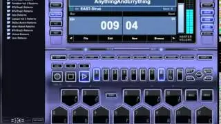 Grammy Winner Dallas Austin Making Hip Hop Music | Make Hip Hop Beats with Dallas Austin 2015